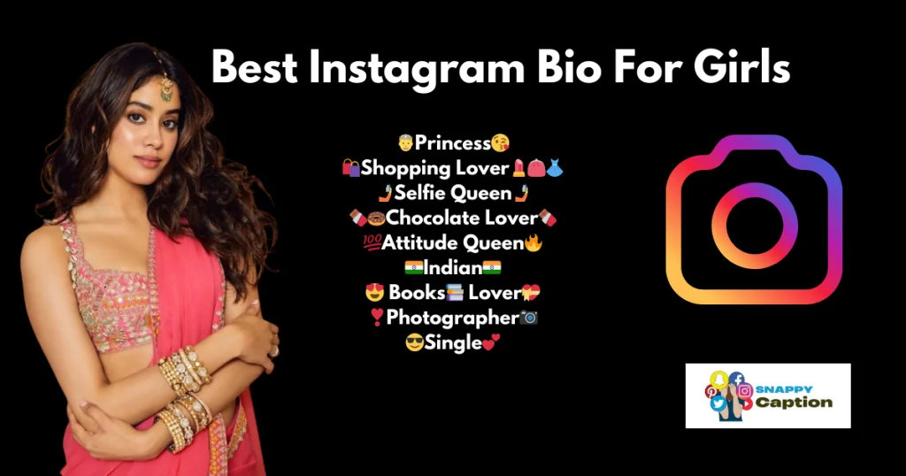 Best-Instagram-bio-for-girls-snappycaption