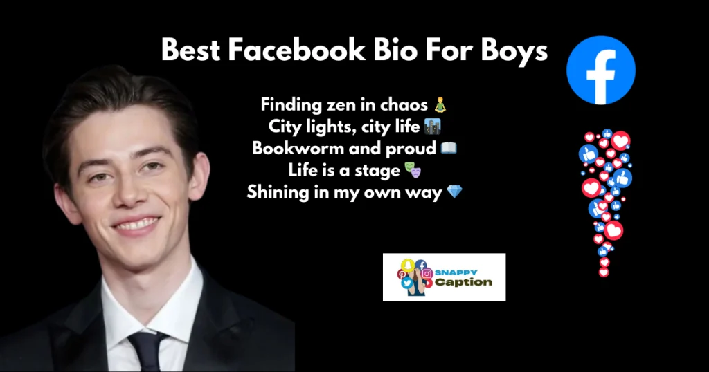 Best-Facebook-Bio-For-Boys-Snappycaption